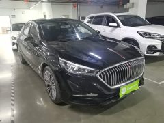 FAW Red Flag H5 Classic Edition Facelift 1.5T DCT Qiyun Version - photo 3