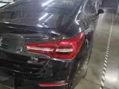 FAW Red Flag H5 Classic Edition Facelift 1.5T DCT Qiyun Version - photo 7