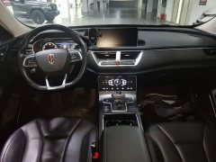 FAW Red Flag H5 Classic Edition Facelift 1.5T DCT Qiyun Version - photo 9