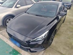 SAIC MG5 180DVVT CVT Youth Luxury Edition - photo 1