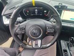 SAIC MG5 180DVVT CVT Youth Luxury Edition - photo 10