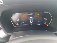 SAIC MG5 180DVVT CVT Youth Luxury Edition - photo 11