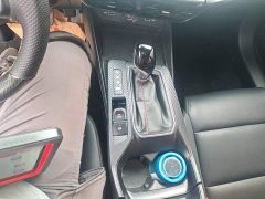 SAIC MG5 180DVVT CVT Youth Luxury Edition - photo 13