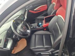 SAIC MG5 180DVVT CVT Youth Luxury Edition - photo 14