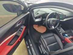 SAIC MG5 180DVVT CVT Youth Luxury Edition - photo 15