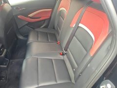 SAIC MG5 180DVVT CVT Youth Luxury Edition - photo 16