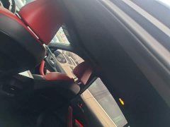 SAIC MG5 180DVVT CVT Youth Luxury Edition - photo 17