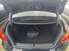SAIC MG5 180DVVT CVT Youth Luxury Edition - photo 18