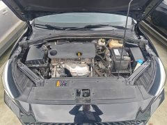 SAIC MG5 180DVVT CVT Youth Luxury Edition - photo 19