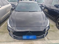 SAIC MG5 180DVVT CVT Youth Luxury Edition - photo 2