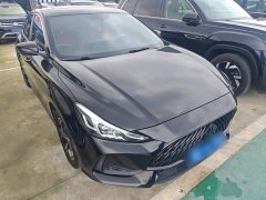 SAIC MG5 180DVVT CVT Youth Luxury Edition - photo 3