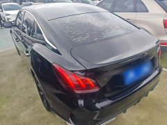 SAIC MG5 180DVVT CVT Youth Luxury Edition - photo 4
