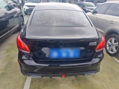 SAIC MG5 180DVVT CVT Youth Luxury Edition - photo 5