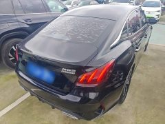 SAIC MG5 180DVVT CVT Youth Luxury Edition - photo 6