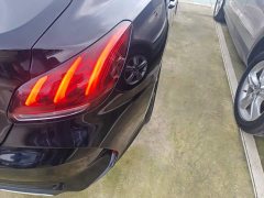 SAIC MG5 180DVVT CVT Youth Luxury Edition - photo 7