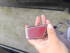 SAIC MG5 180DVVT CVT Youth Luxury Edition - photo 8