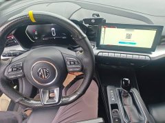 SAIC MG5 180DVVT CVT Youth Luxury Edition - photo 9
