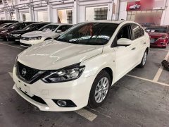 Nissan Sylphy Facelift Classic 1.6XL CVT Luxury - фото 1