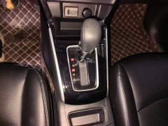 Nissan Sylphy Facelift Classic 1.6XL CVT Luxury - фото 13
