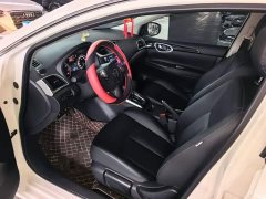Nissan Sylphy Facelift Classic 1.6XL CVT Luxury - фото 14