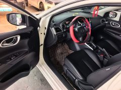 Nissan Sylphy Facelift Classic 1.6XL CVT Luxury - фото 15