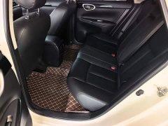 Nissan Sylphy Facelift Classic 1.6XL CVT Luxury - фото 16