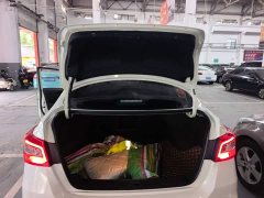 Nissan Sylphy Facelift Classic 1.6XL CVT Luxury - фото 18