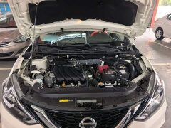 Nissan Sylphy Facelift Classic 1.6XL CVT Luxury - фото 19
