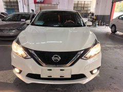 Nissan Sylphy Facelift Classic 1.6XL CVT Luxury - фото 2