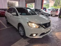 Nissan Sylphy Facelift Classic 1.6XL CVT Luxury - фото 3