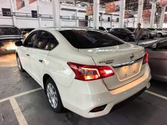Nissan Sylphy Facelift Classic 1.6XL CVT Luxury - фото 4