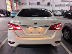 Nissan Sylphy Facelift Classic 1.6XL CVT Luxury - фото 5