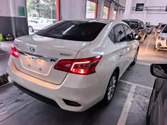Nissan Sylphy Facelift Classic 1.6XL CVT Luxury - фото 6
