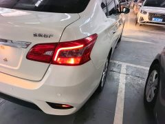Nissan Sylphy Facelift Classic 1.6XL CVT Luxury - фото 7