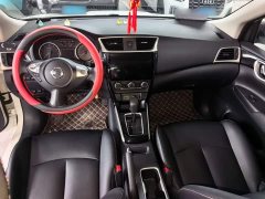 Nissan Sylphy Facelift Classic 1.6XL CVT Luxury - фото 9