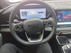 Geely Xingyue L 2.0TD DCT EVO FWD Long Wind Edition - фото 10