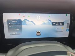 Geely Xingyue L 2.0TD DCT EVO FWD Long Wind Edition - фото 11