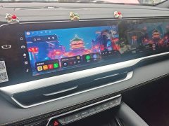Geely Xingyue L 2.0TD DCT EVO FWD Long Wind Edition - фото 12