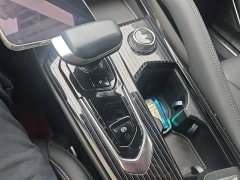 Geely Xingyue L 2.0TD DCT EVO FWD Long Wind Edition - фото 13