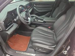 Geely Xingyue L 2.0TD DCT EVO FWD Long Wind Edition - фото 14