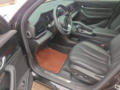 Geely Xingyue L 2.0TD DCT EVO FWD Long Wind Edition - фото 15
