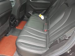 Geely Xingyue L 2.0TD DCT EVO FWD Long Wind Edition - фото 16