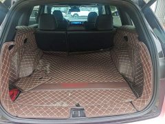 Geely Xingyue L 2.0TD DCT EVO FWD Long Wind Edition - фото 18