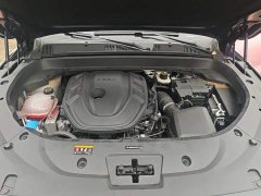 Geely Xingyue L 2.0TD DCT EVO FWD Long Wind Edition - фото 19