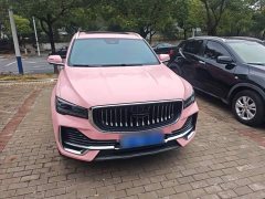 Geely Xingyue L 2.0TD DCT EVO FWD Long Wind Edition - фото 2