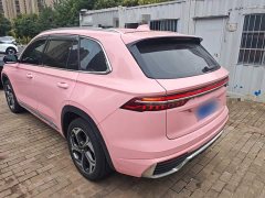 Geely Xingyue L 2.0TD DCT EVO FWD Long Wind Edition - фото 4