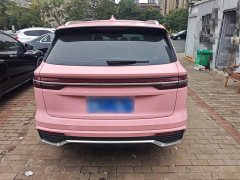 Geely Xingyue L 2.0TD DCT EVO FWD Long Wind Edition - фото 5