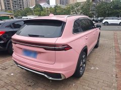 Geely Xingyue L 2.0TD DCT EVO FWD Long Wind Edition - фото 6