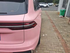 Geely Xingyue L 2.0TD DCT EVO FWD Long Wind Edition - фото 7