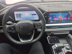 Geely Xingyue L 2.0TD DCT EVO FWD Long Wind Edition - фото 9
